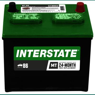 MT-86 INTERSTATE
