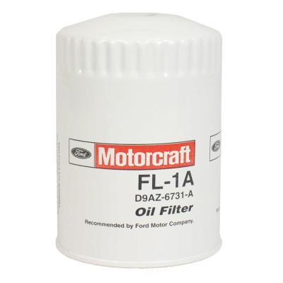 FL1A MOTORCRAFT