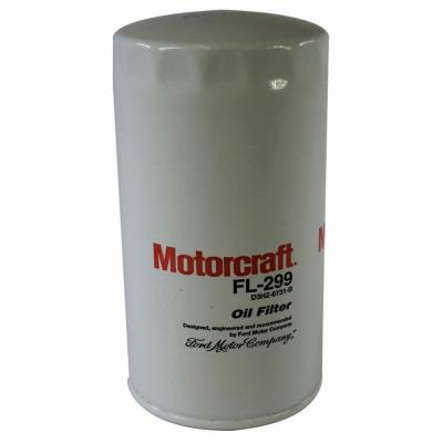 FL-299 MOTORCRAFT