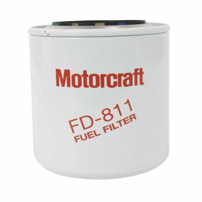 FD811 MOTORCRAFT