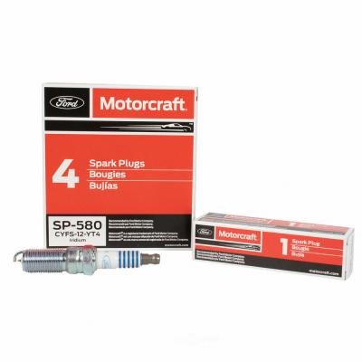 SP580 MOTORCRAFT