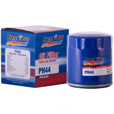 PH44 PARTS PLUS