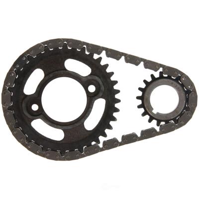 KT3-498S SEALED POWER