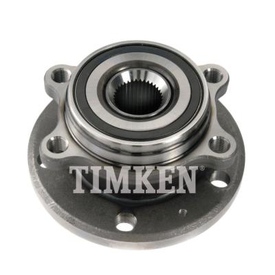 HA590106 TIMKEN