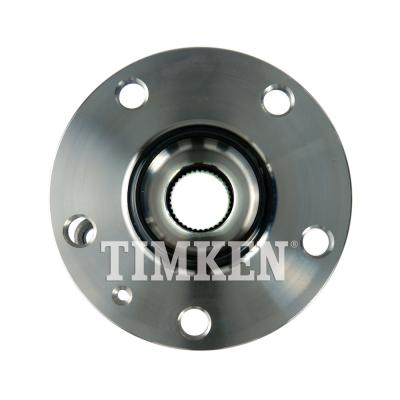 HA590106 TIMKEN