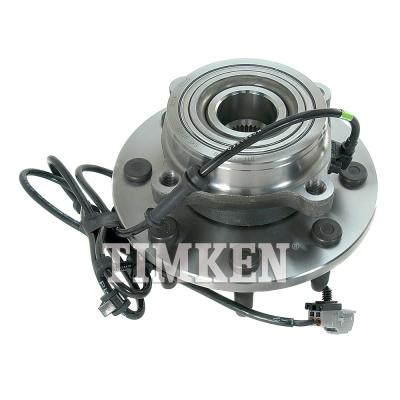 HA590203 TIMKEN