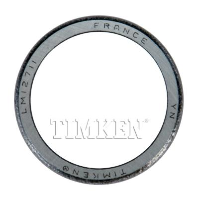 LM12711 TIMKEN