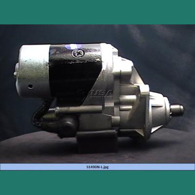 S1490N USA