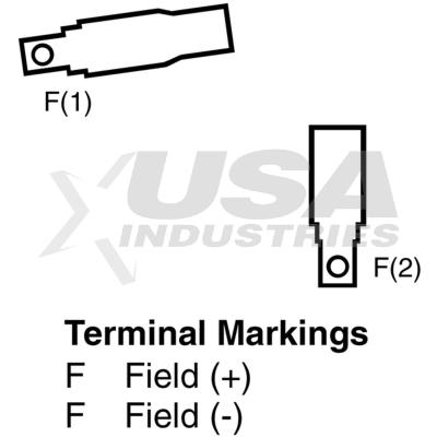 A7024 USA