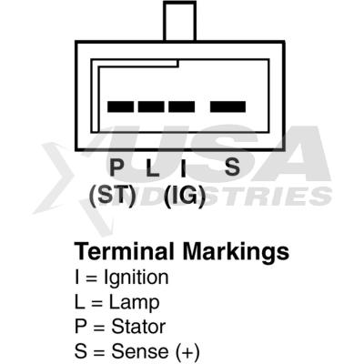 A7861-11 USA