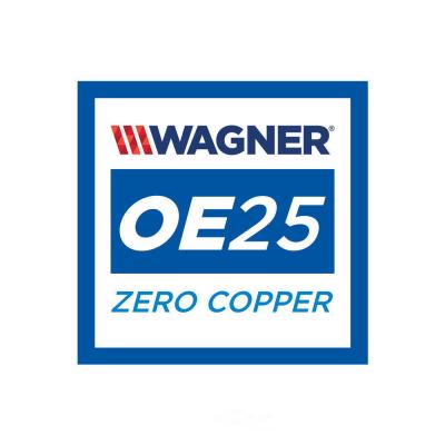 ZD1602 WAGNER