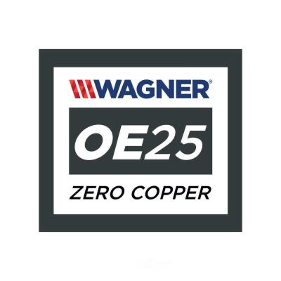 QC1393 WAGNER