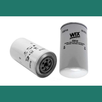 33218 WIX