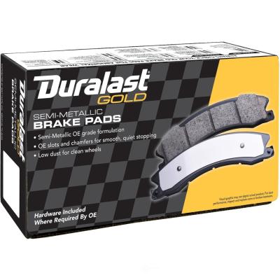 DG1680 DURALAST GOLD SE