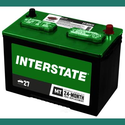 MT-27 INTERSTATE