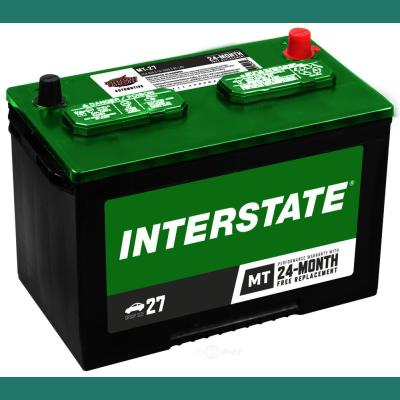 MT-27 INTERSTATE